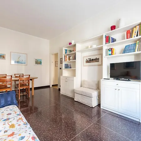 Joivy Cosy Family Flat Near Sturla Beach Daire Cenova