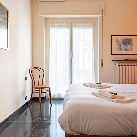 Joivy Cosy Family Flat Near Sturla Beach Cenova