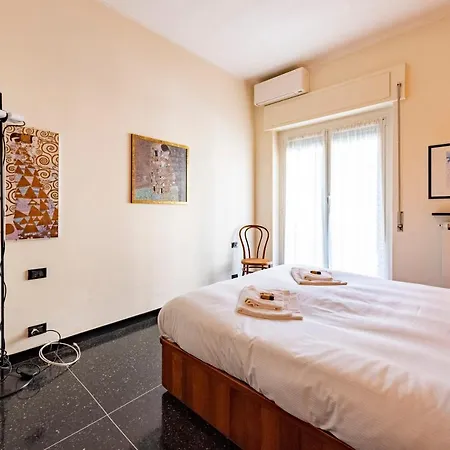 Daire Joivy Cosy Family Flat Near Sturla Beach Cenova
