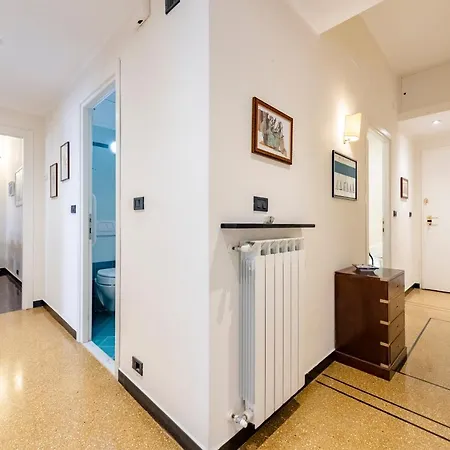 Joivy Cosy Family Flat Near Sturla Beach