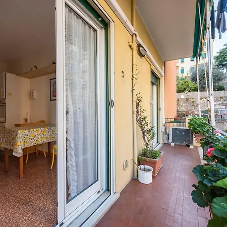 Joivy Cosy Family Flat Near Sturla Beach * Cenova