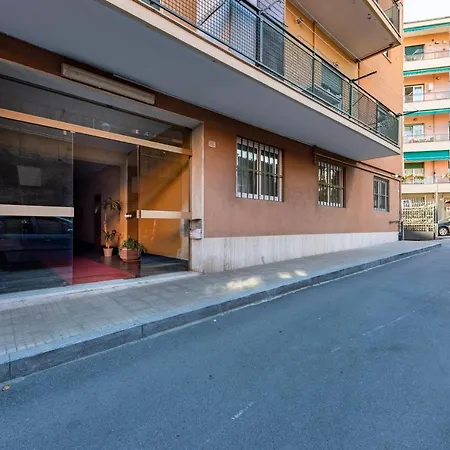 Joivy Cosy Family Flat Near Sturla Beach *