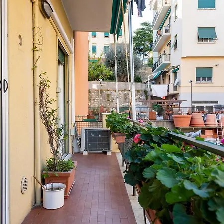 Joivy Cosy Family Flat Near Sturla Beach * Cenova