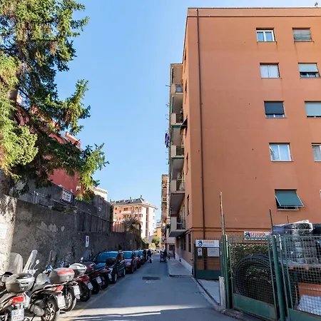 Joivy Cosy Family Flat Near Sturla Beach Daire