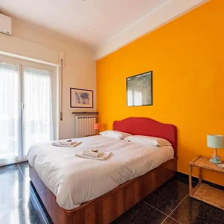 Lägenhet Joivy Cosy Family Flat Near Sturla Beach *