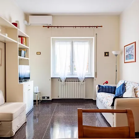 Joivy Cosy Family Flat Near Sturla Beach Lägenhet