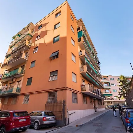 Joivy Cosy Family Flat Near Sturla Beach Apartment